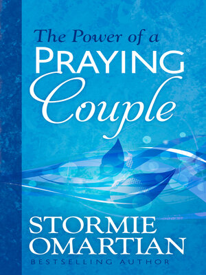 cover image of The Power of a Praying Couple